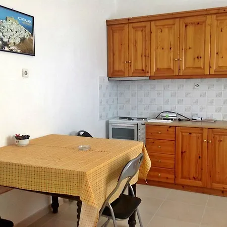 Papanikola House 2 Apartment Astypalaia Room photo