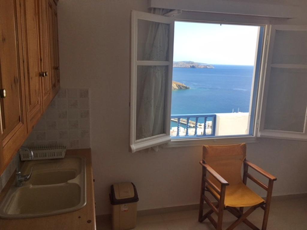 Apartment Papanikola House 2 *