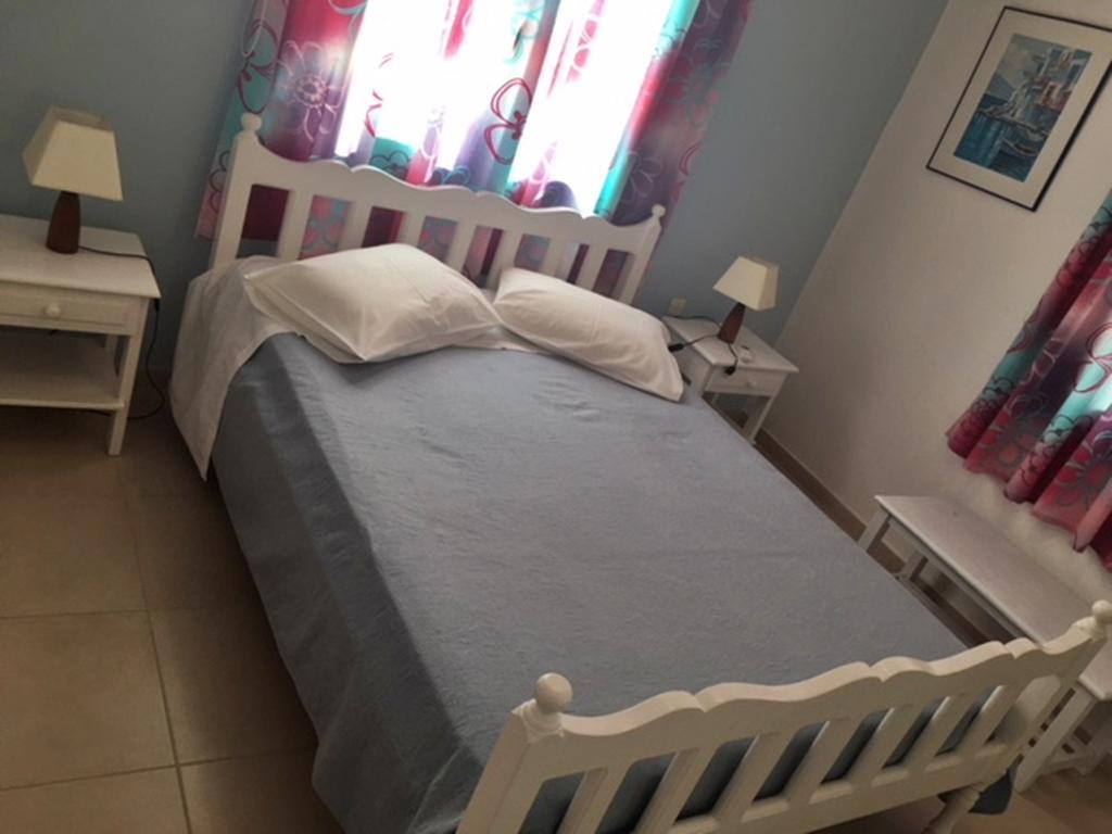 Apartment Papanikola House 2