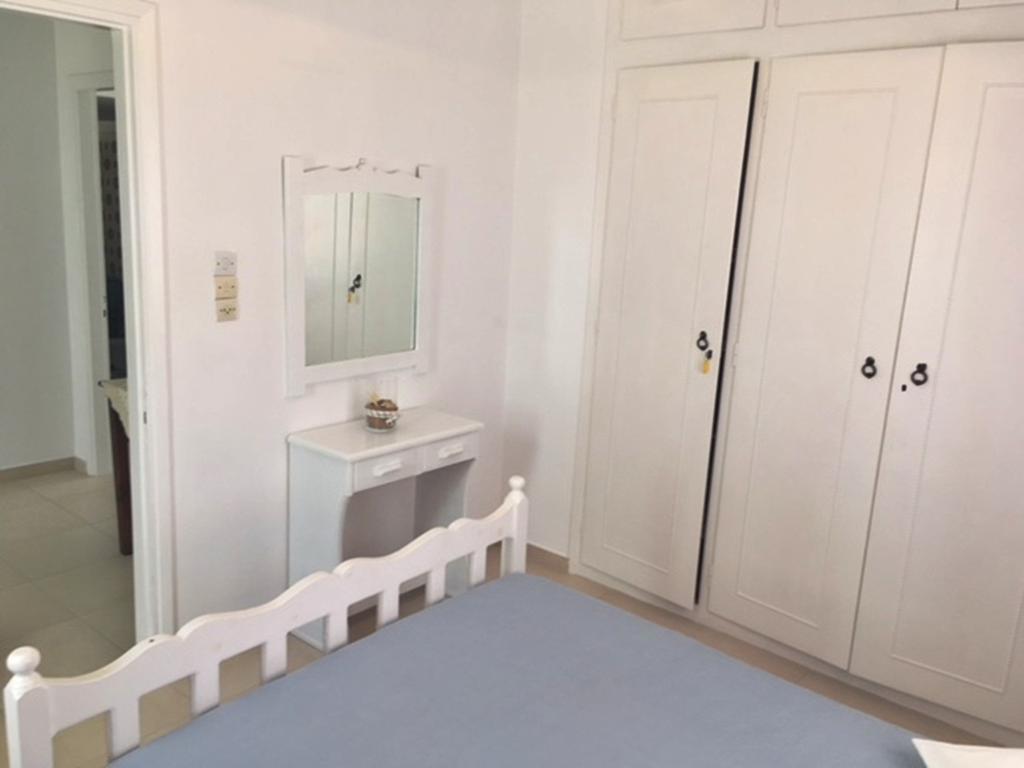 Apartment Papanikola House 2 Astypalaia